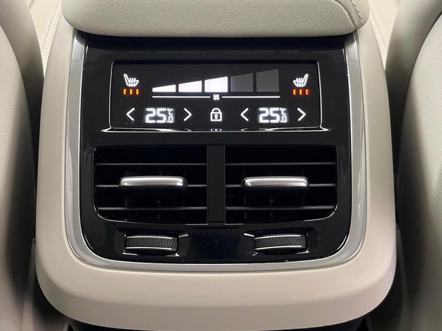 VOLVO VOLVO XC60 2021