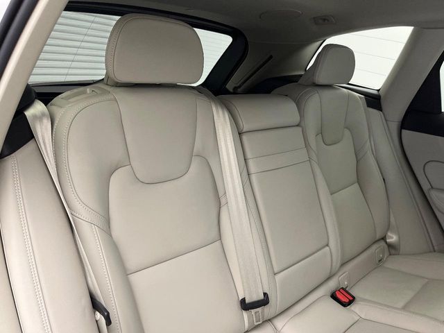 VOLVO VOLVO XC60 2021