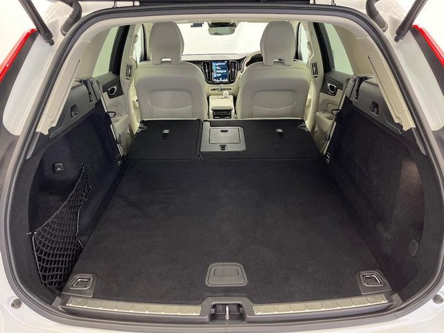 VOLVO VOLVO XC60 2021