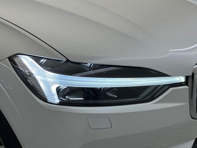 VOLVO VOLVO XC60 2021