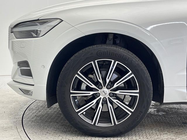 VOLVO VOLVO XC60 2021