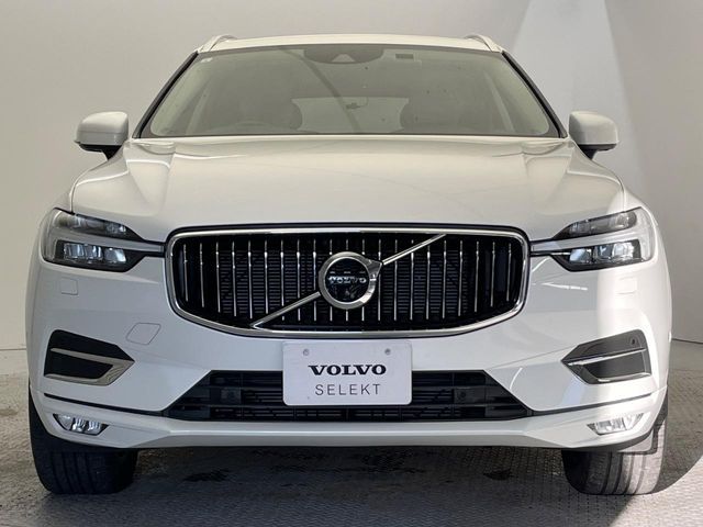VOLVO VOLVO XC60 2021