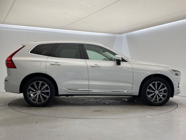 VOLVO VOLVO XC60 2021