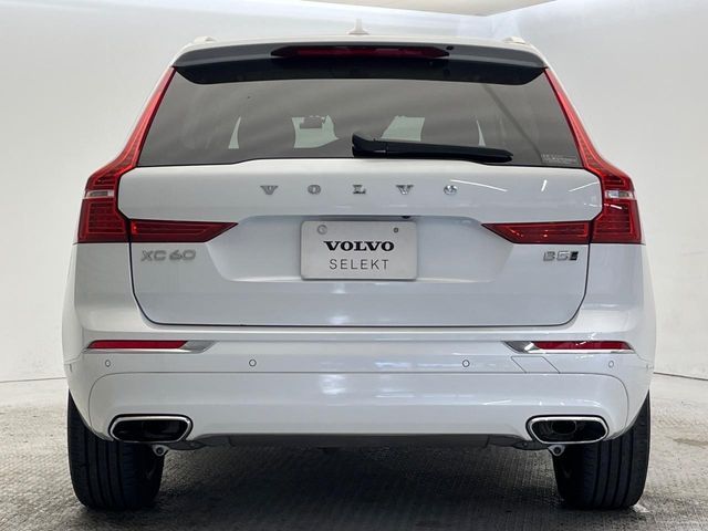 VOLVO VOLVO XC60 2021