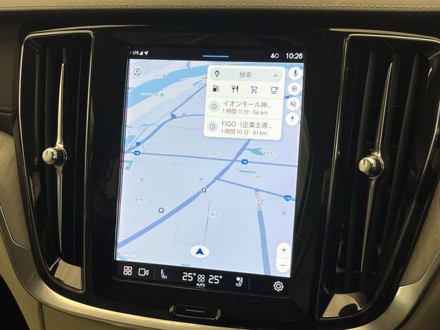 VOLVO VOLVO V60 2022