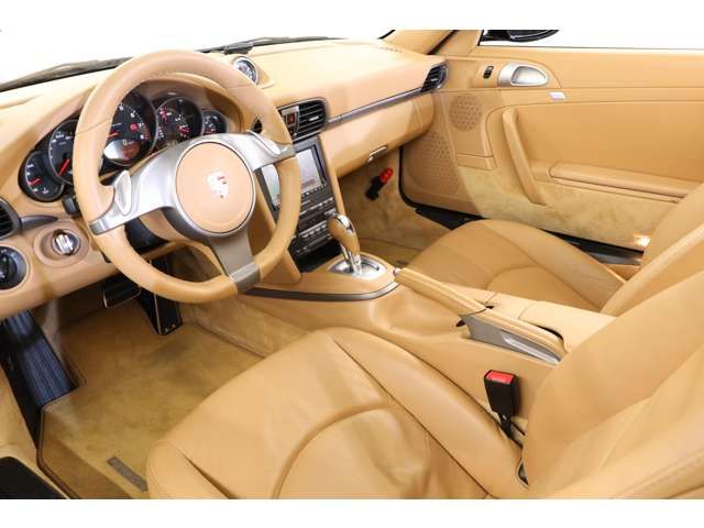 PORSCHE PORSCHE 911 open 2010