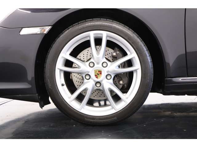 PORSCHE PORSCHE 911 open 2010