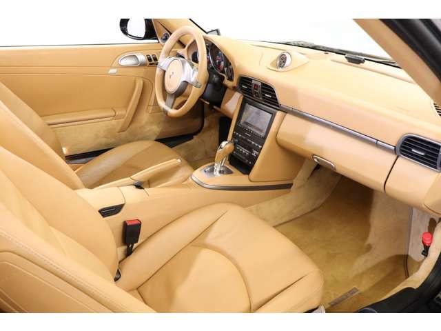 PORSCHE PORSCHE 911 open 2010