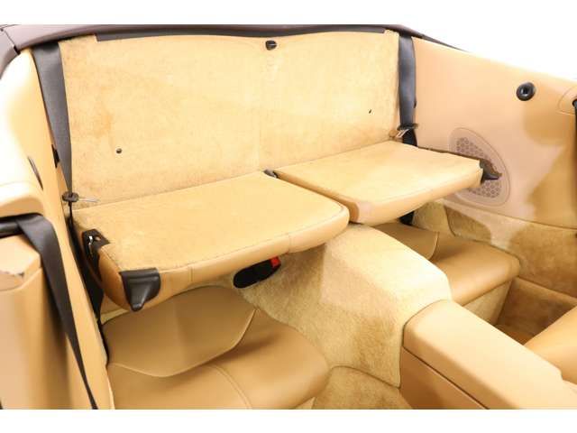 PORSCHE PORSCHE 911 open 2010