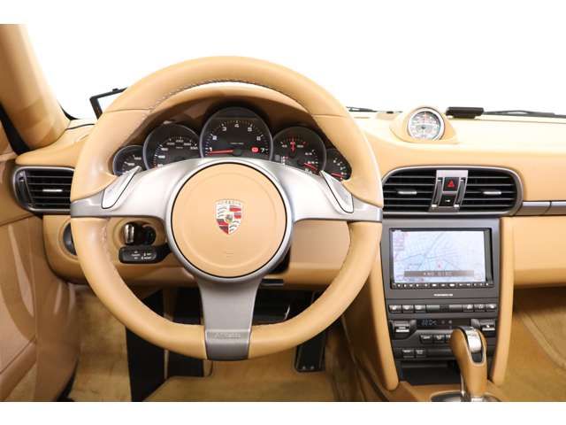 PORSCHE PORSCHE 911 open 2010