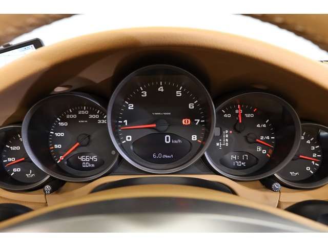 PORSCHE PORSCHE 911 open 2010