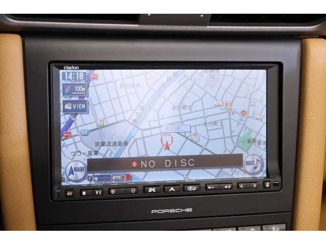 PORSCHE PORSCHE 911 open 2010