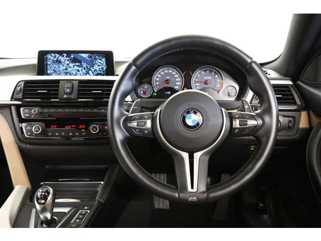 BMW BMW M4 2014