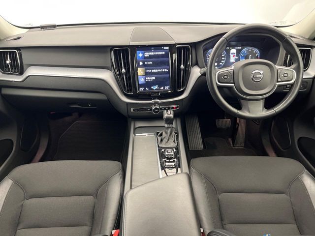 VOLVO VOLVO XC60 2019