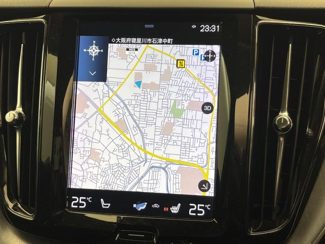 VOLVO VOLVO XC60 2019