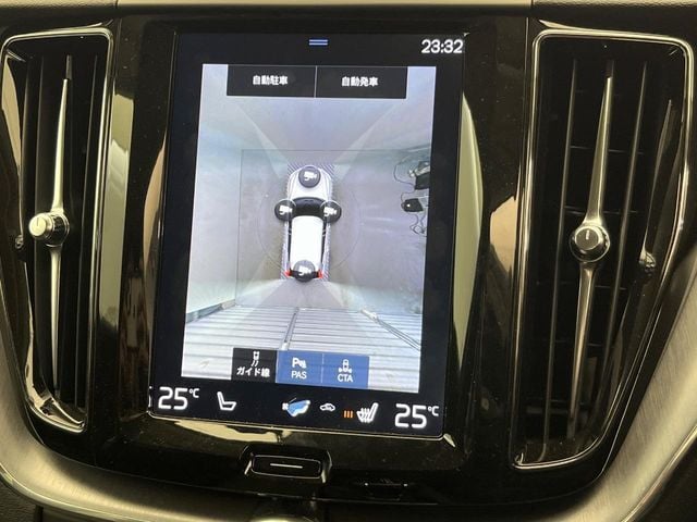 VOLVO VOLVO XC60 2019