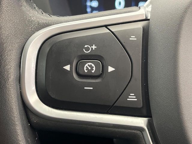 VOLVO VOLVO XC60 2019