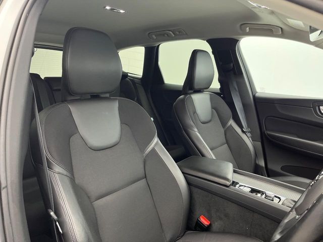 VOLVO VOLVO XC60 2019