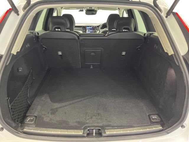 VOLVO VOLVO XC60 2019