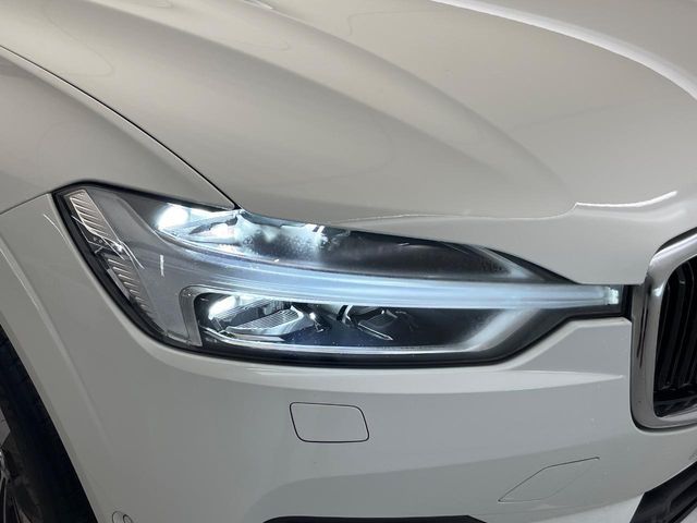 VOLVO VOLVO XC60 2019