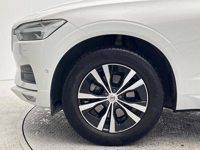 VOLVO VOLVO XC60 2019