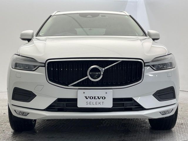 VOLVO VOLVO XC60 2019