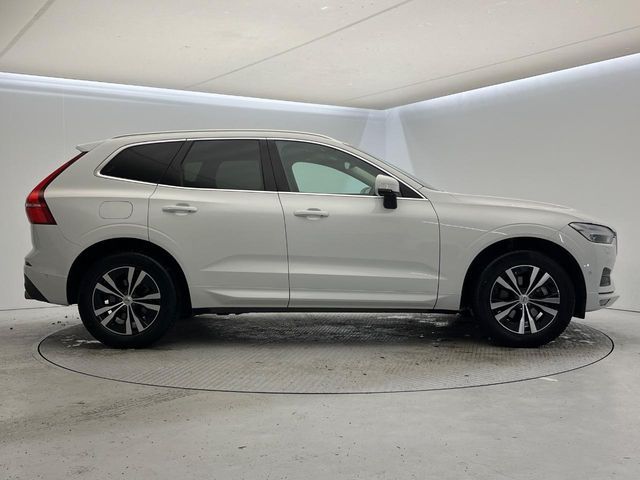VOLVO VOLVO XC60 2019