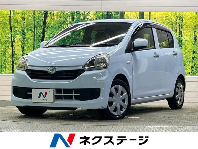 DAIHATSU MIRA e:S 2015