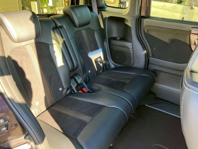 HONDA N BOX CUSTOM 2017