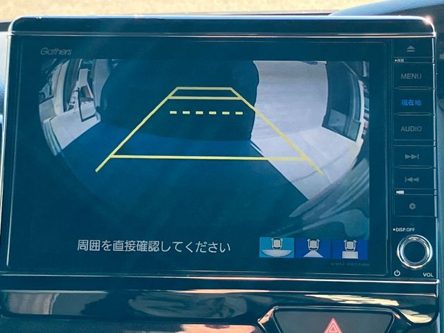 HONDA N BOX CUSTOM 2017