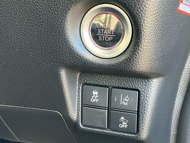 HONDA N BOX CUSTOM 2017