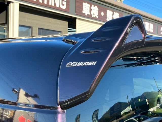 HONDA N BOX CUSTOM 2017