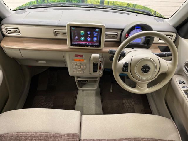 SUZUKI ALTO LAPIN 2018