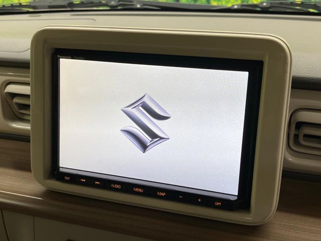 SUZUKI ALTO LAPIN 2018