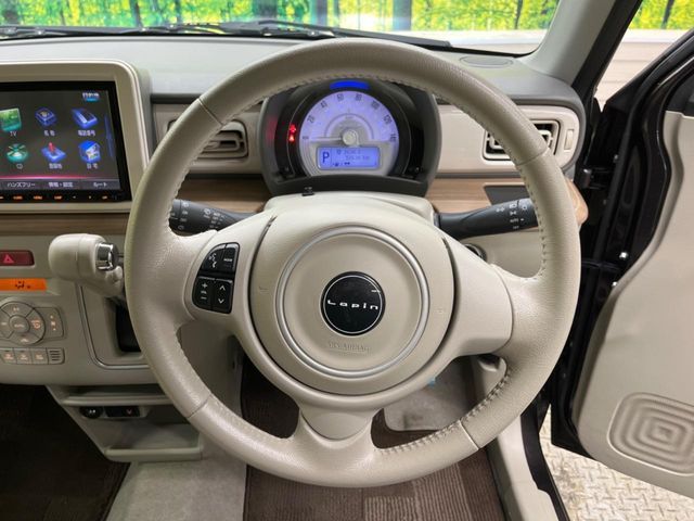 SUZUKI ALTO LAPIN 2018