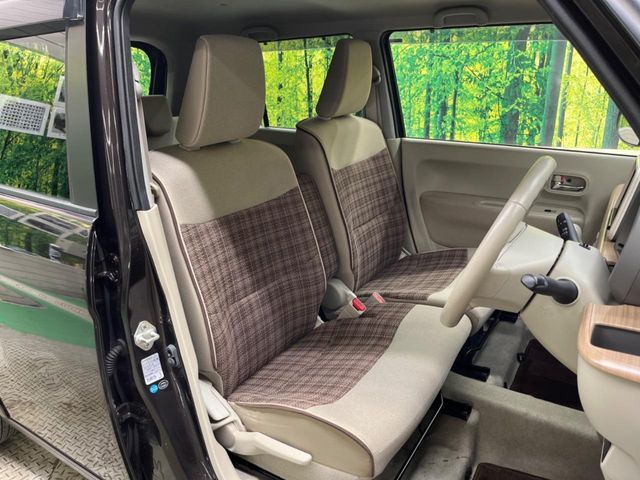 SUZUKI ALTO LAPIN 2018