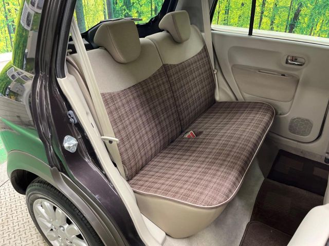 SUZUKI ALTO LAPIN 2018