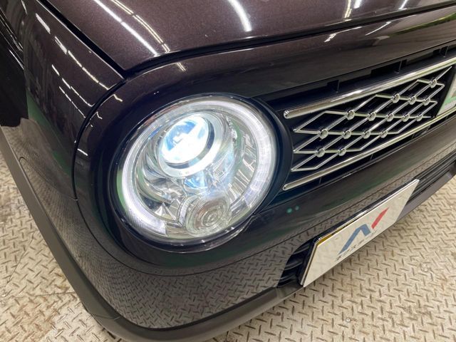 SUZUKI ALTO LAPIN 2018