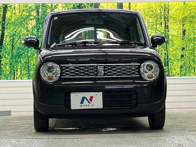 SUZUKI ALTO LAPIN 2018