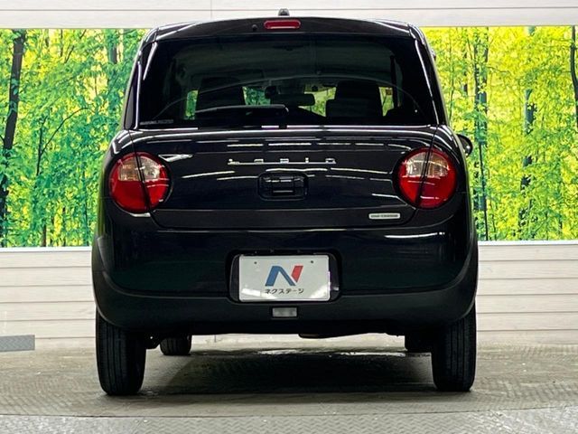 SUZUKI ALTO LAPIN 2018