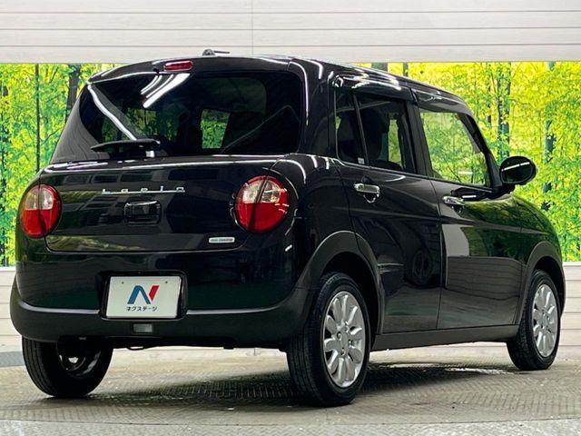 SUZUKI ALTO LAPIN 2018
