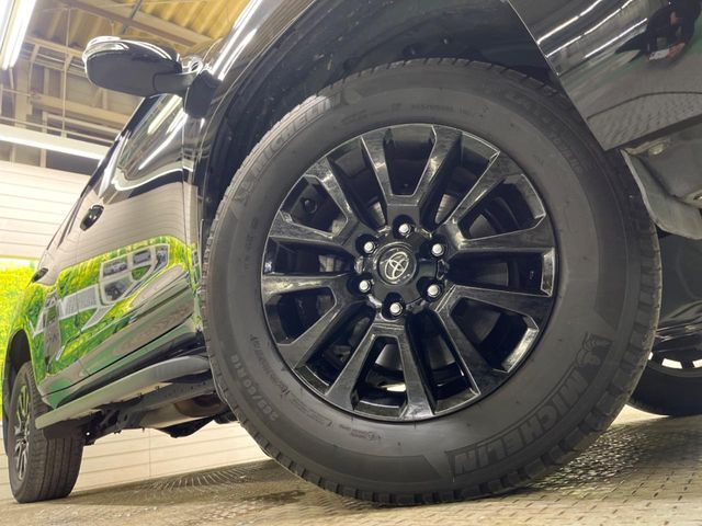 TOYOTA LANDCRUISER PRADO 2021