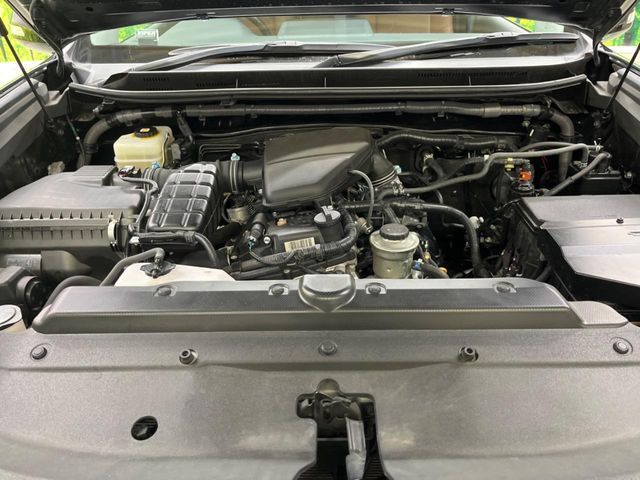 TOYOTA LANDCRUISER PRADO 2021