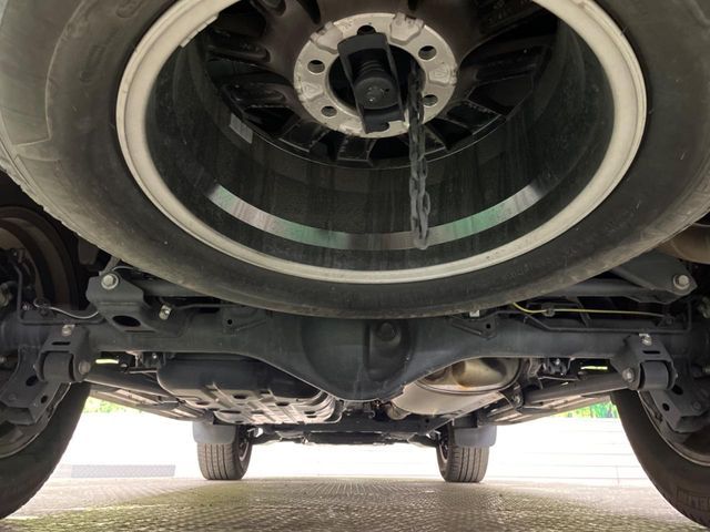 TOYOTA LANDCRUISER PRADO 2021