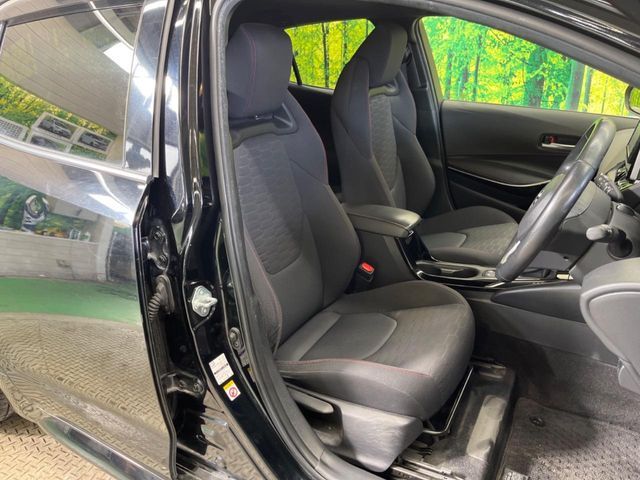 TOYOTA COROLLA SPORT HYBRID 2018