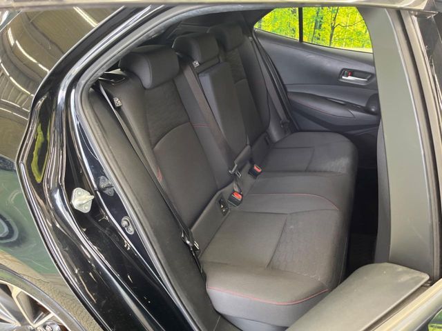 TOYOTA COROLLA SPORT HYBRID 2018