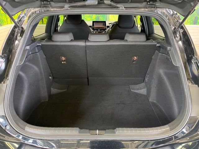 TOYOTA COROLLA SPORT HYBRID 2018