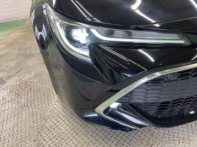 TOYOTA COROLLA SPORT HYBRID 2018