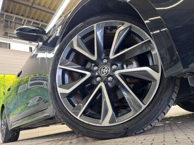 TOYOTA COROLLA SPORT HYBRID 2018