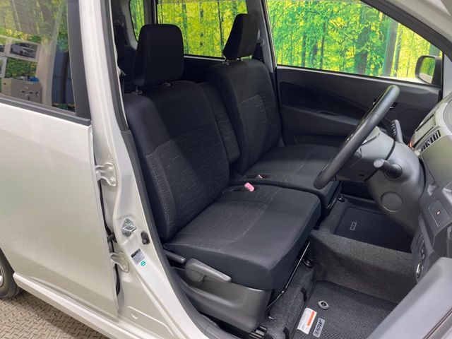 DAIHATSU MOVE CUSTOM 2012